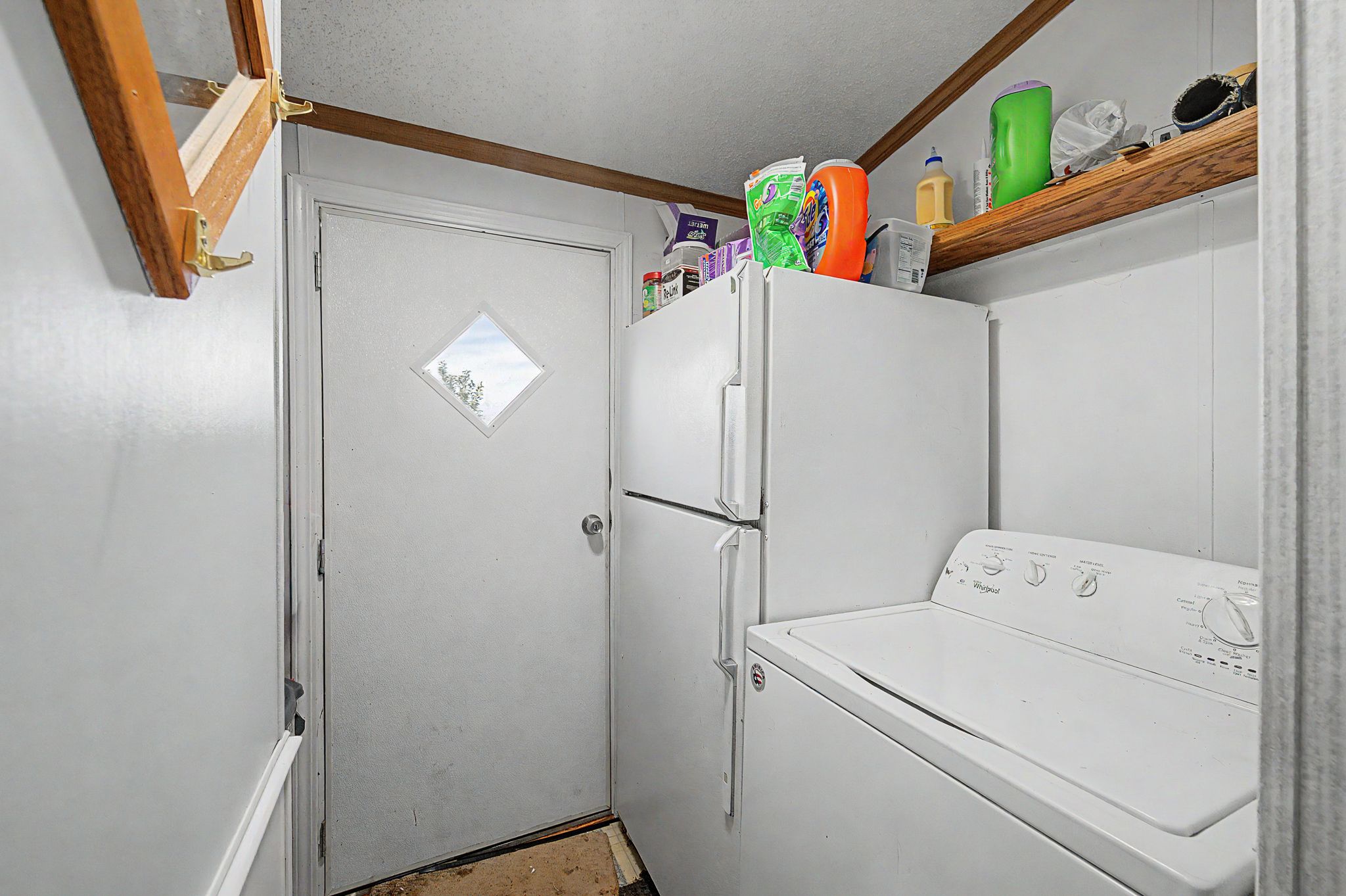 Listing Photo: 7336 168th St, Albia, IA 52531-10